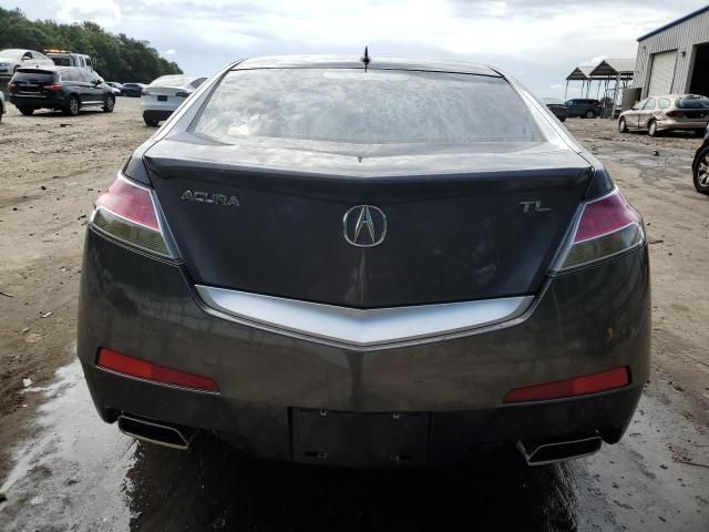 2010 Acura TL