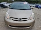 2007 Toyota Sienna XLE