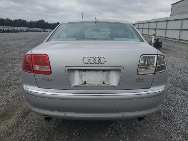 2006 Audi A8 4.2 Quattro