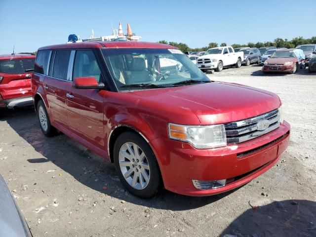 2011 Ford Flex SEL