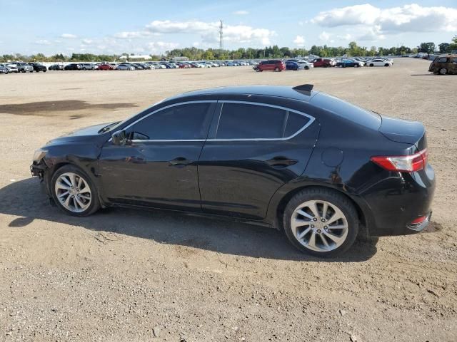 2016 Acura ILX Premium