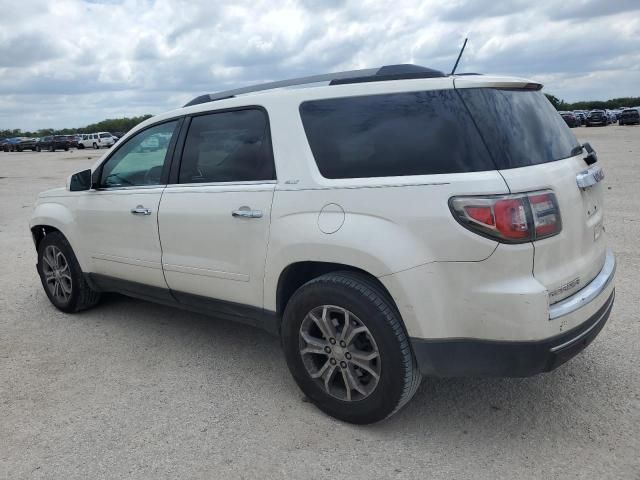 2013 GMC Acadia SLT-1