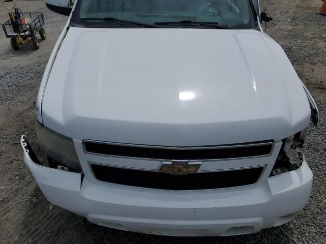 2008 Chevrolet Avalanche C1500