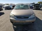 2005 Ford Focus ZX4