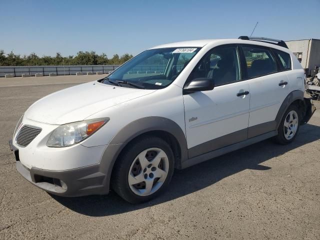 2005 Pontiac Vibe