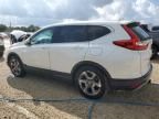 2018 Honda CR-V EXL