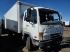 2006 Mitsubishi Fuso Truck OF America INC FK 61F