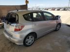 2011 Honda FIT