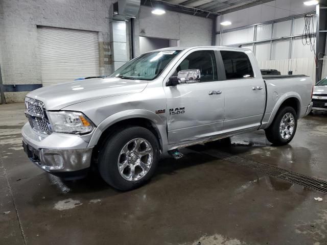 2016 Dodge 1500 Laramie