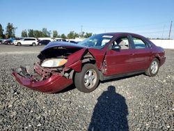 Ford Vehiculos salvage en venta: 2004 Ford Taurus SES