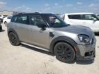 2020 Mini Cooper Countryman