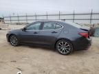 2015 Acura TLX Advance