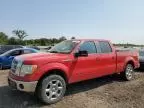 2009 Ford F150 Supercrew