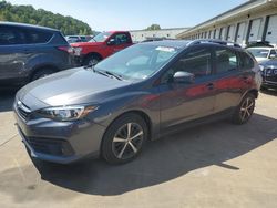 2022 Subaru Impreza Premium en venta en Louisville, KY