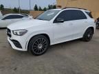 2020 Mercedes-Benz GLE 350