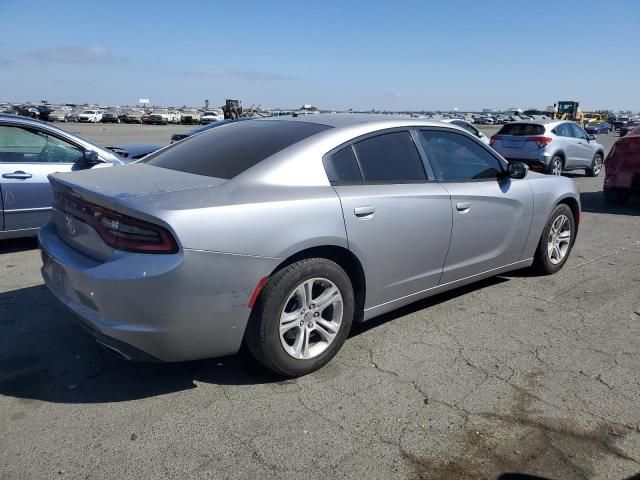 2015 Dodge Charger SE