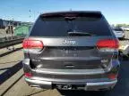 2015 Jeep Grand Cherokee Summit