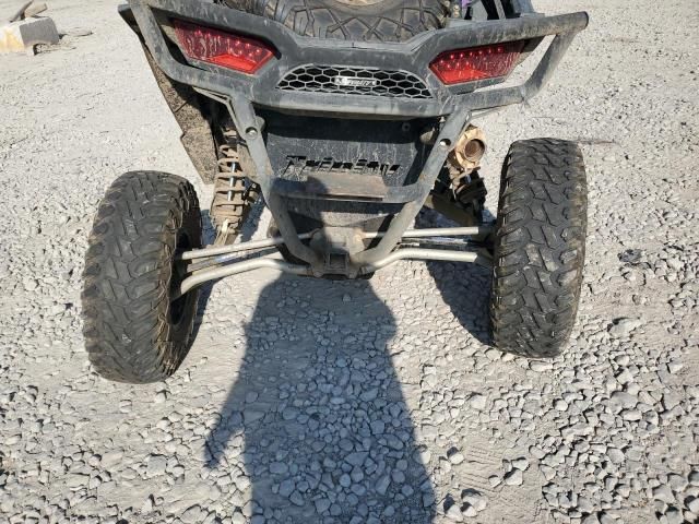 2018 Polaris RZR XP 1000 EPS