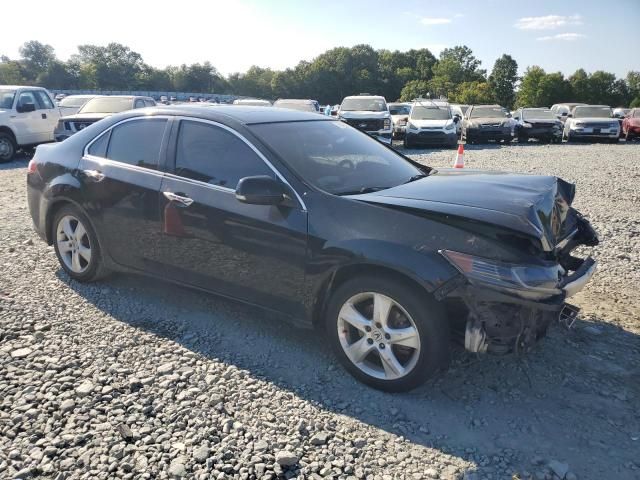 2010 Acura TSX