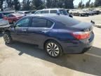 2014 Honda Accord Hybrid EXL