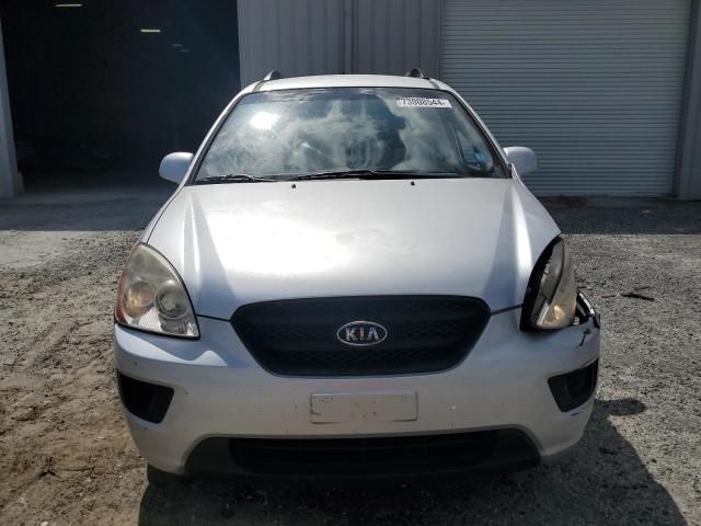 2009 KIA Rondo Base