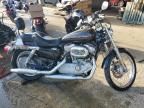 2007 Harley-Davidson XL883 C