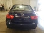 2010 Hyundai Elantra Blue