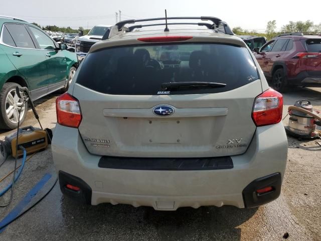 2015 Subaru XV Crosstrek 2.0 Premium