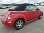 2006 Volkswagen New Beetle Convertible Option Package 1