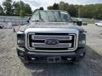 2015 Ford F250 Super Duty