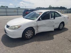 2006 Toyota Camry LE en venta en Dunn, NC