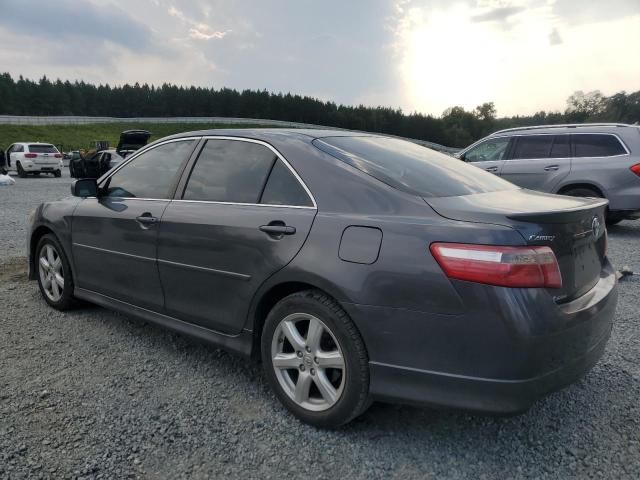 2007 Toyota Camry CE