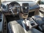 2012 Chrysler Town & Country Touring L