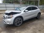 2018 Mercedes-Benz GLA 250