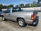 2002 GMC New Sierra C1500