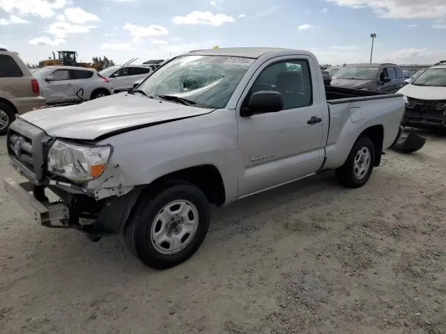 2008 Toyota Tacoma