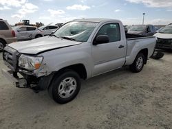 Camiones con título limpio a la venta en subasta: 2008 Toyota Tacoma