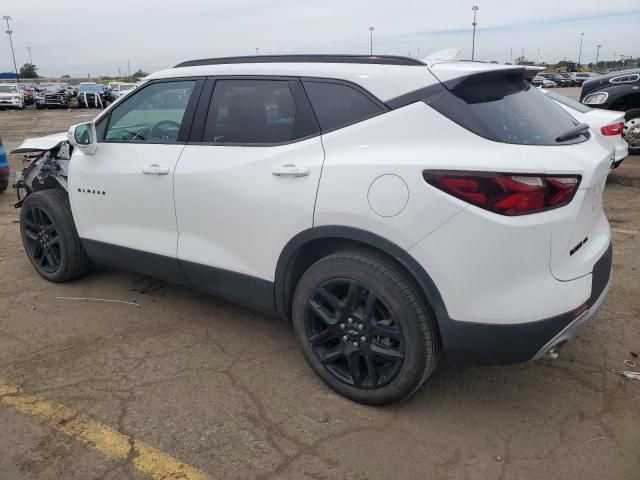 2020 Chevrolet Blazer 2LT