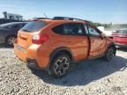 2015 Subaru XV Crosstrek 2.0 Premium