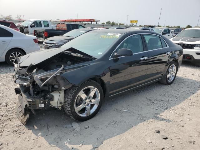 2012 Chevrolet Malibu 3LT