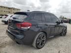 2021 BMW X3 XDRIVEM40I