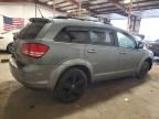 2010 Dodge Journey SXT