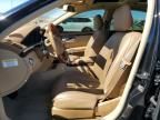 2008 Mercedes-Benz S 550