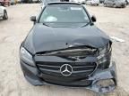 2016 Mercedes-Benz C300