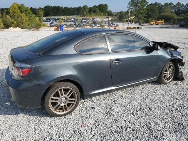 2010 Scion TC