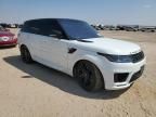 2019 Land Rover Range Rover Sport Supercharged Dynamic