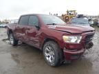 2022 Dodge RAM 1500 BIG HORN/LONE Star