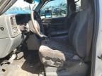 2001 Chevrolet Silverado K2500 Heavy Duty