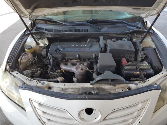 2008 Toyota Camry CE