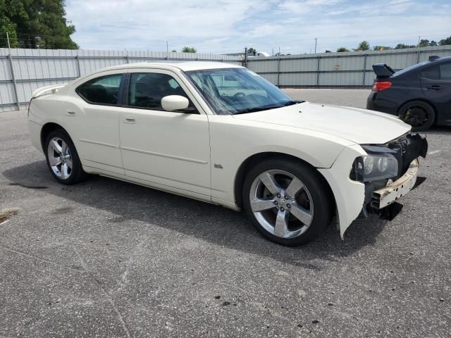 2010 Dodge Charger Rallye